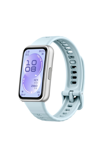 Choice HUAWEI band 11Pro Official light blue Official Original strap For Band...