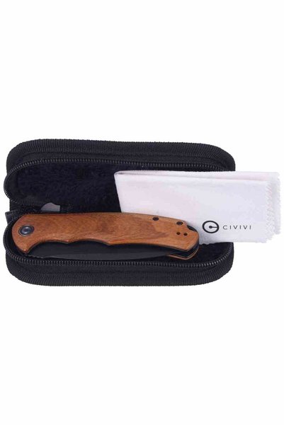 OEM Cutit, CARHARTT, Inox, Negru Stonewash, Negru