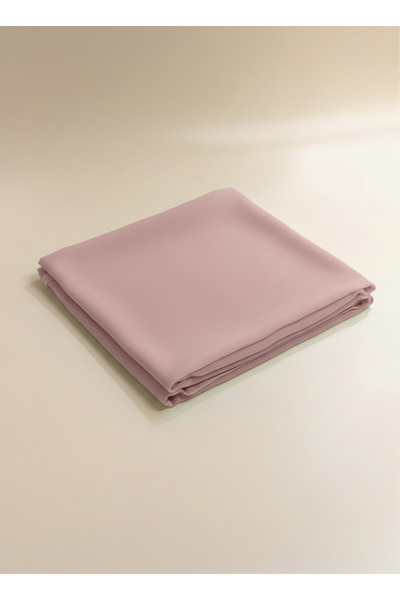 Vogue Visage Elegant Chiffon Scarf in petal forest