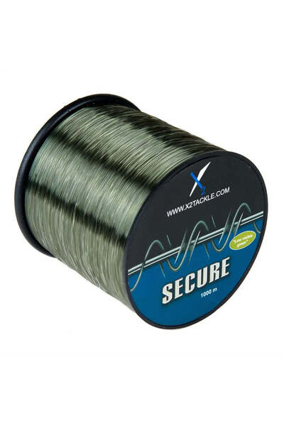 X2 Tackle Fir monofilament X2 Secure - 0.30 mm