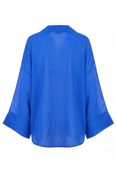 Sorbie Design Cobalt Wave Resort Set