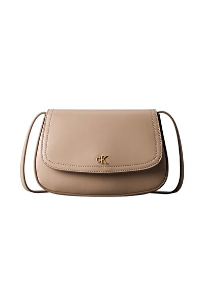 Calvin Klein CK LOGOLU CAMERA ÇANTA