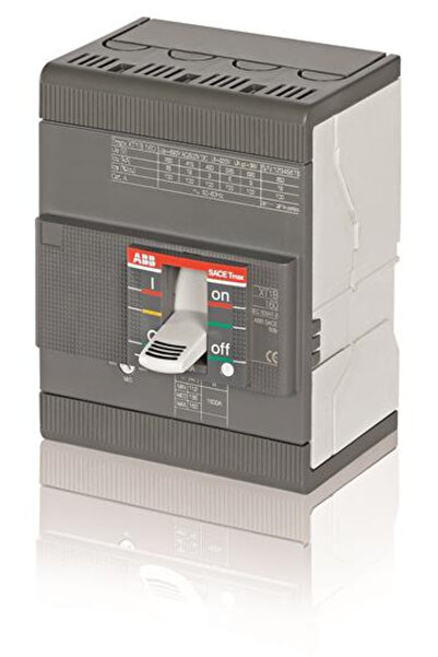 ABB Intrerupator Usol 80A 4P 18Ka, ABB, INTRERUPATOARE AUTOMATE DE PUTERE