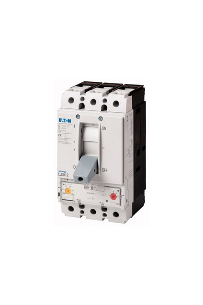 Eaton Intrerupator Tip Usol 200A 3P 36Ka, Eaton, INTRERUPATOARE AUTOMATE DE P...