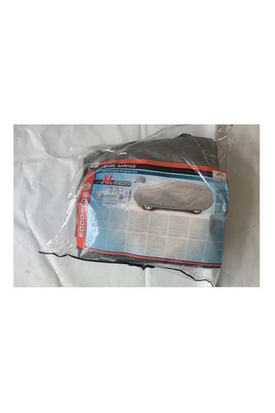 KEGEL Prelata auto, husa exterioara Basic Garage XL suv/off-road 450-510 cm -...