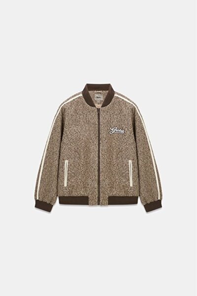 Guess Archibald Erkek Aktif Ceket