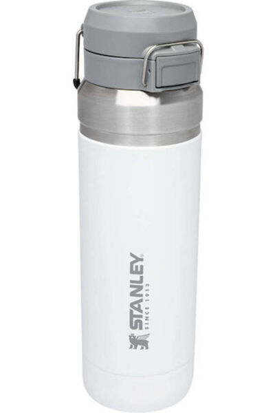 Stanley Θερμός Μπουκάλι Go Quick Flip από Ανοξείδωτο Ατσάλι Χωρίς BPA 1.06 λί...