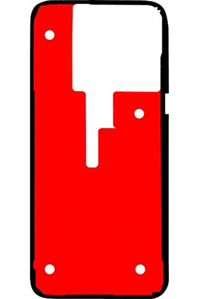 Motorola Αυτοκόλλητη ταινία καλύμματος μπαταρίας Edge 70 Fusion Service Pack ...