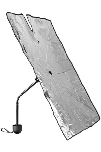 Lampa Εσωτερικό Αντηλιακό Σκίαστρο Ομπρέλας Παρμπρίζ Premium S 65x125εκ. 1 Τε...