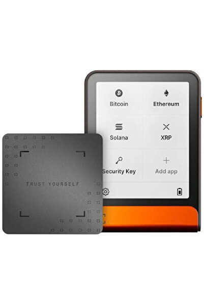 Ledger Flex Πορτοφόλι Κρυπτονομισμάτων