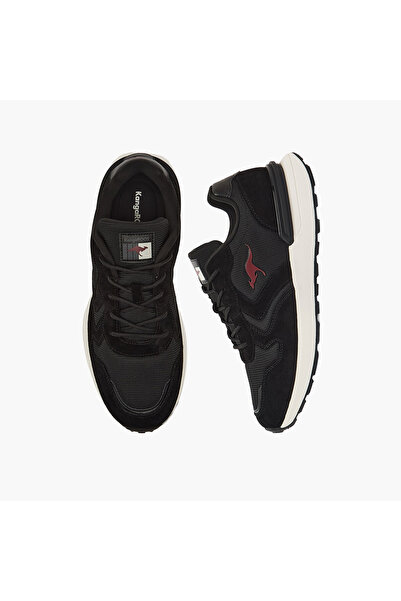 Kangaroos أحذية رياضية برباط للرجال