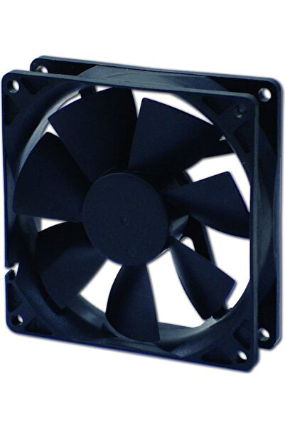 Evercool Ανεμιστήρας 92 χιλιοστά 24 βολτ