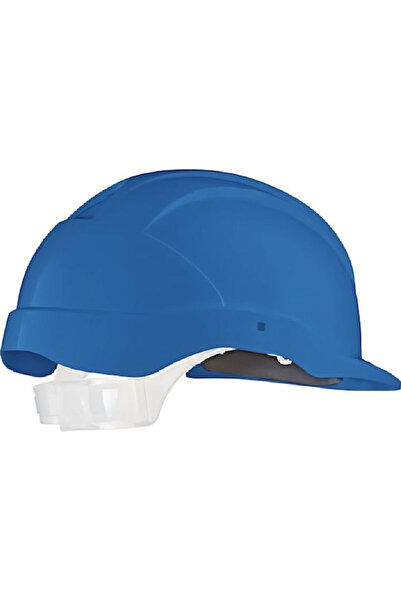 Other Active Gear Κράνος Εργοταξίου με Ωτοασπίδες Μπλε 02-3188