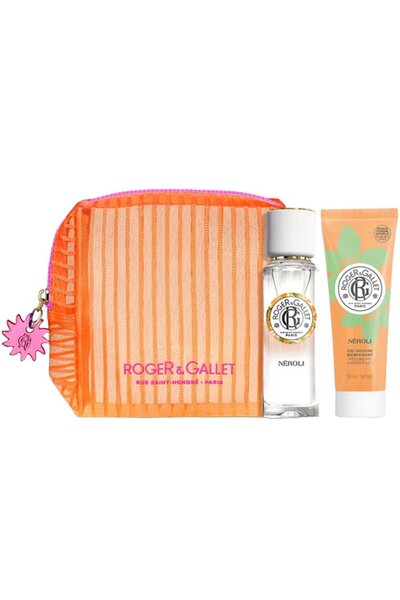 Roger&Gallet ROGER & GALLET Προσφορά Νερό Αρωματικό Ευεξίας με Νερόλι 30ml & ...