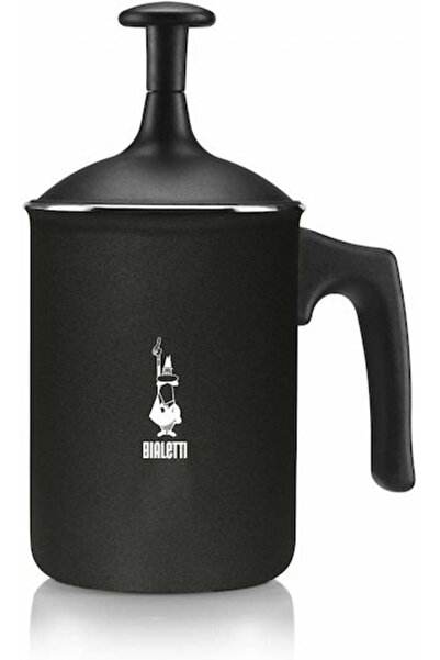Bialetti Καφετιέρα εσπρέσο για εστίες 6 φλιτζάνια Μαύρο Κωδικός: 00AGR395