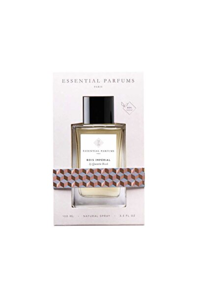 BOIS IMPERIAL عطر اسنشيال بارفيومز بويس امبريال او دو بارفيوم 100مل