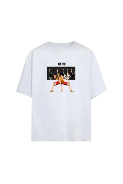 Grafftee Clothing One Piece Design Premium Unisex Cotton T-Shirt |   Speciall...