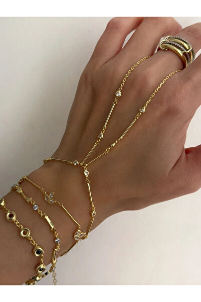Asteria Jewelry سلسلة في آي بي شاهميران
