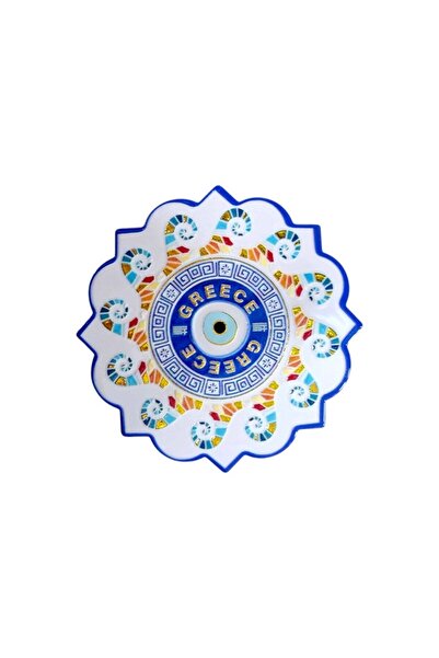 Tradesor Σουβέρ Souvenir - Greece - Σετ 12pcs - 221447