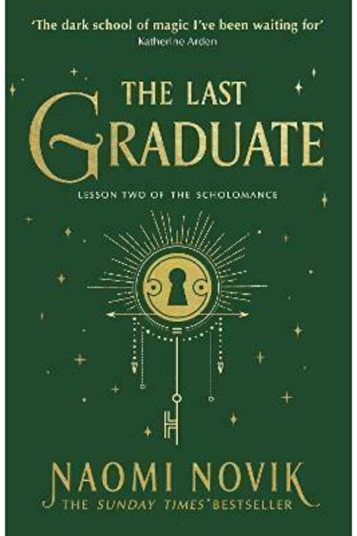 PENGUİN The Last Graduate