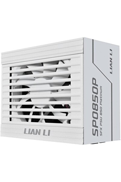 Lian Li SP0850P 850W ATX 3.1 80 Plus Platinum Full Modular Sursă de alimentar...
