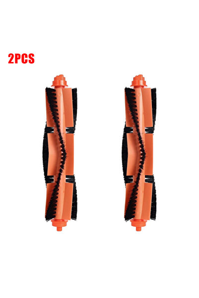 Choice 2PCS Main Brush Spare Parts For Mop 2S/Pro/P/3C/STYTJ02YM For Viomi SE...