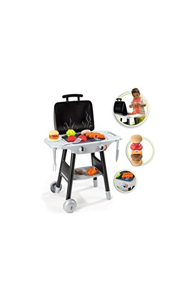 Empressco Eğlenceli Barbekü Oyun Seti, Aile ve Arkadaşlar İçin Mükemmel Eğlence