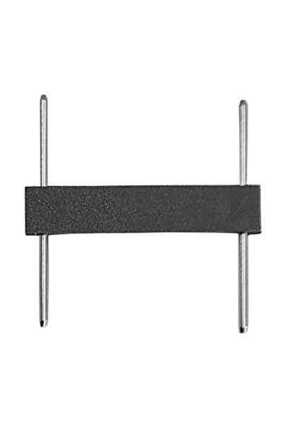 OPTONICA σύνδεσμος LED 5483, ίσιος, 30x30x5mm, IP20