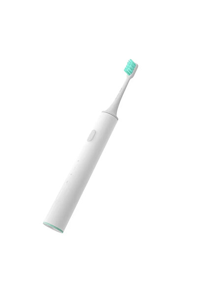 Choice MIJIA T300 White Mijia Electric Toothbrush T300 Long Battery Life Soni...