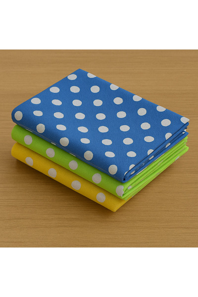 redbuttonkidsstore 3’lü Beslenme Örtüsü | Duck Kumaş Su İtici Leke Tutmaz | K...