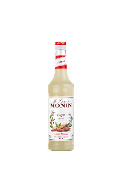 Monin Σιρόπι φρούτου του πάθους 1 λίτρο