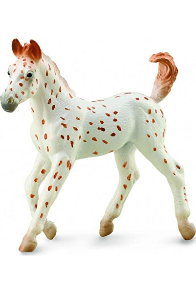 Collecta Ponei Knabstrupper 7cm