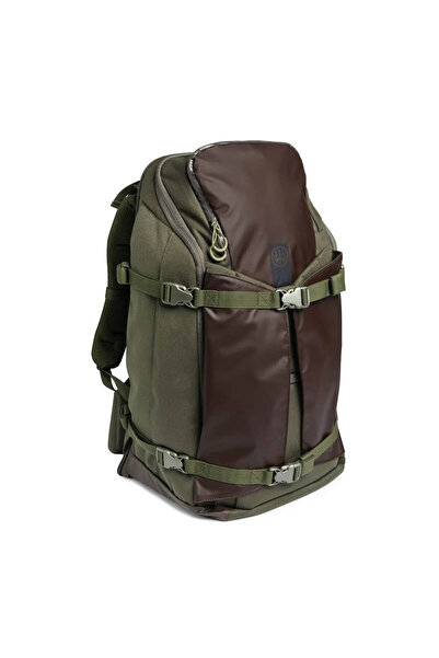 Beretta Rucsac vanatoare, Beretta, Poliester/Nylon, 50 l, Verde