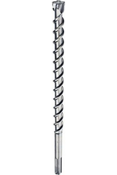 Bosch Burghiu diamantat cu carbură și coadă SDS Max pentru zidărie 40x400mm C...