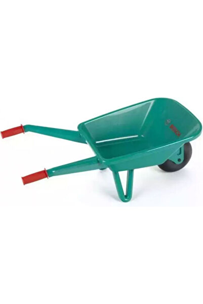 Klein Cărucior de grădinărit Bosch pentru 5+ ani