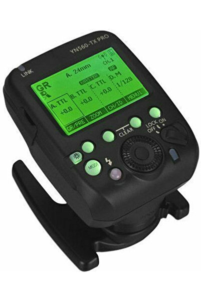 Yongnuo YN560-TX Pro Declanșator de bliț