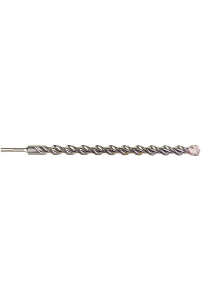 Milwaukee Burghiu conic cu prindere SDS Plus pentru zidărie și metal