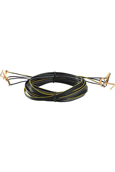 Carrera Prelungitor de alimentare 10 M Gcx3434