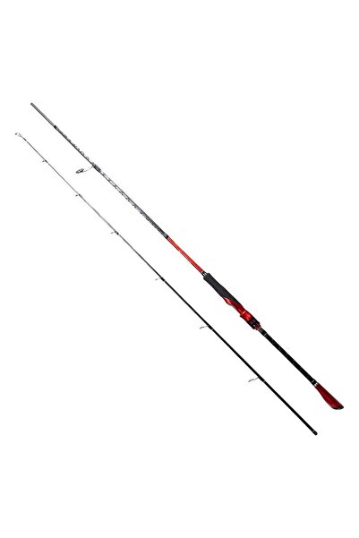 Remixon PRESTIGE RED 2.10M, 4-32GR, 2P KARBON KAMIŞ