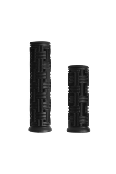 Choice black Non-Slip Handle Cover for Kukirin G2 G3 G4 Electric Scooter Hand...