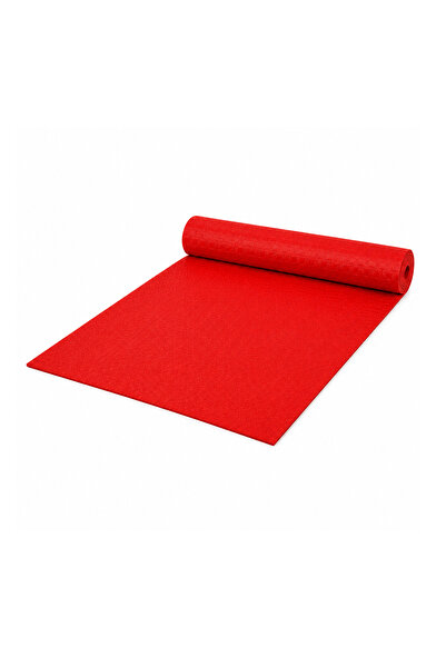 Lacoz Eco-Friendly EVA Yoga Mat Non-Slip Exercise Mat with Textured Surface, ...