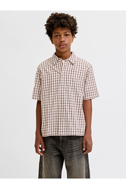 Jack & Jones Junior Hemd Hemd Boys