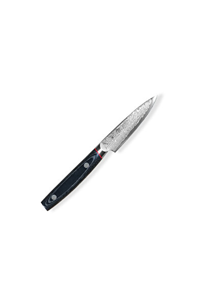 OEM Cutit de bucatarie Kanetsugu, negru/argintiu, 20x2.1cm