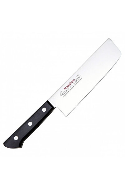 MASAHIRO Cutit BWH Nakiri, Lemn/Otel, 165 cm
