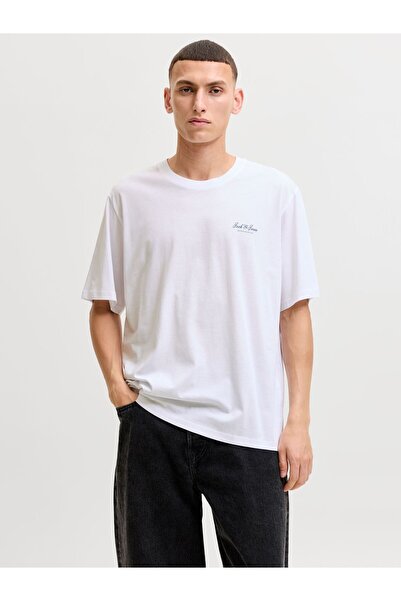 Jack & Jones Σετ 3 μπλουζών