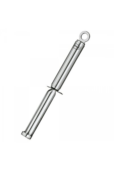 ROESLE Curatator mere Roesle, inox, argintiu, 23 x 3.4 x 3.5 cm