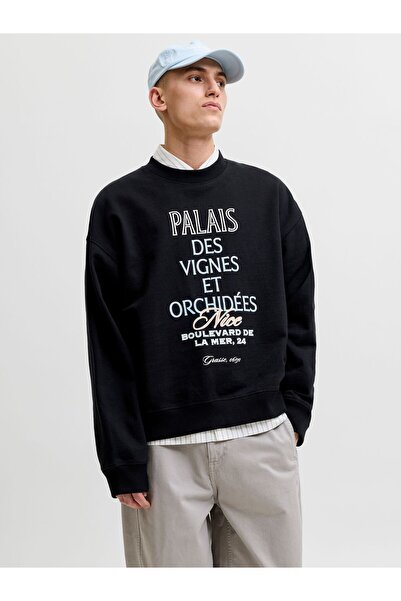 Jack & Jones Sweatshirt Sweatshirt