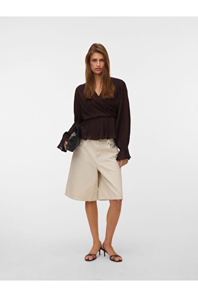 Vero Moda Bluse VMDORA Top