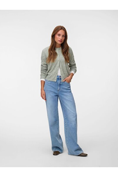 Vero Moda Strickjacke VMDOFFY Strickjacke