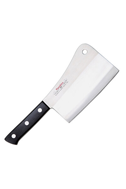 MASAHIRO Cutit Masahiro, BWH Chopper, Inox, 180 mm